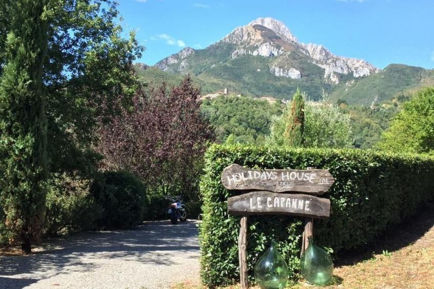 Wohnung 'Huts 3' mit Wasserblick - foto 32