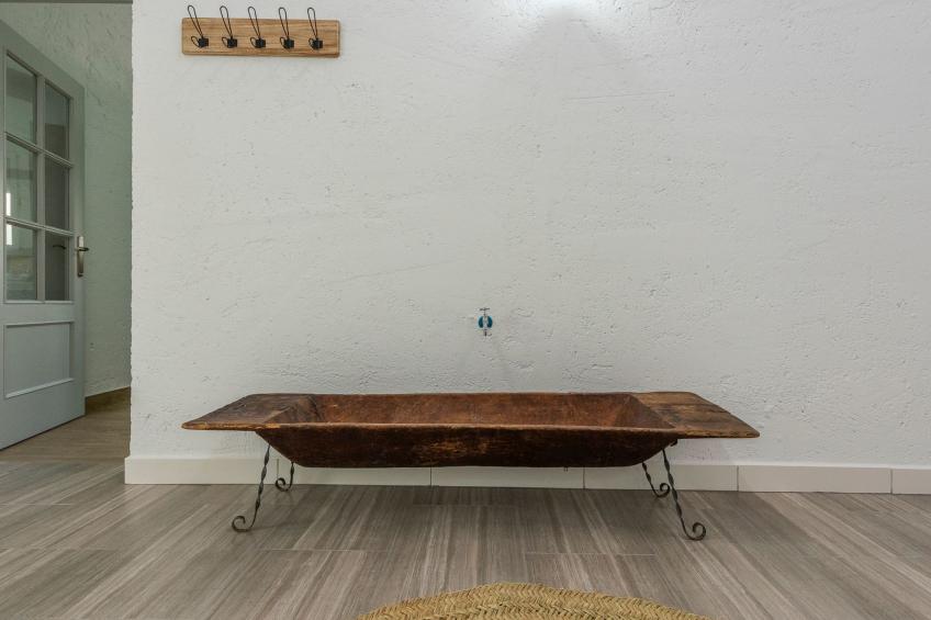 Ländliches Haus Dehesa de las Yeguas - foto 22