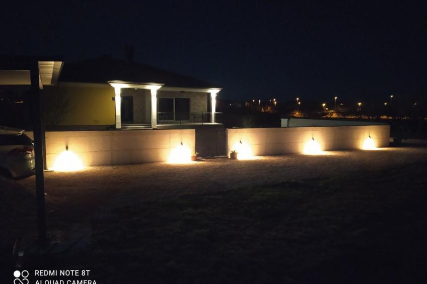 mit Terrasse, Grill und Garten - foto 30