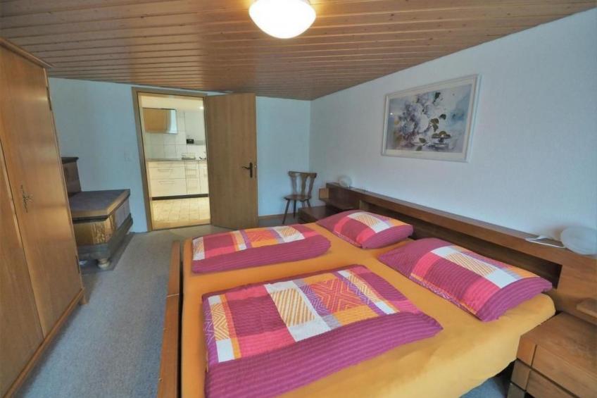 Appartement Eggmatte - foto 9