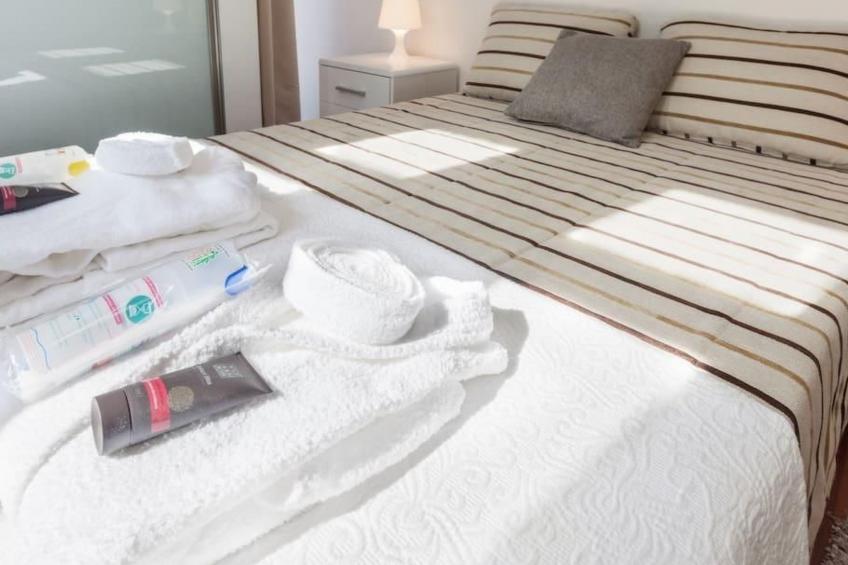 Den Wellen des Meeres lauschen 1 - foto 4