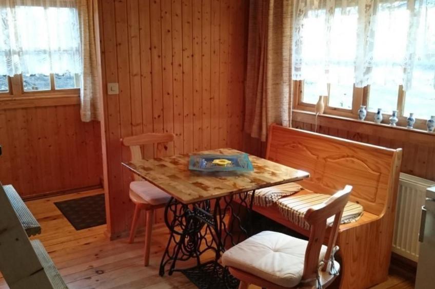 in Dümmer mit Grill und Terrasse - foto 6