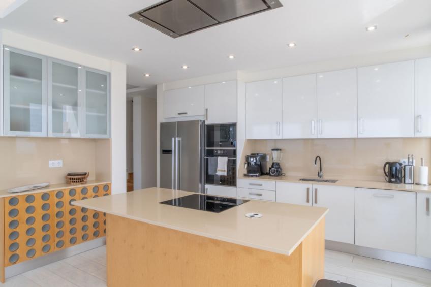 Villa Cabouco - foto 47