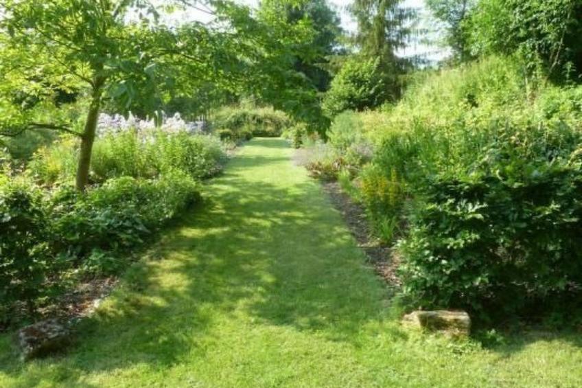 The Water Mill of Tourteron - foto 13