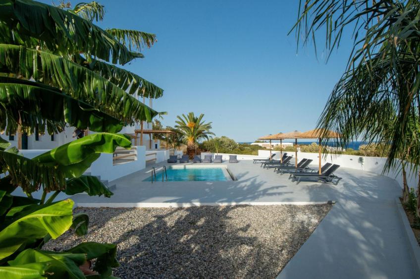 Blue Di Mare Villen-Maionette 1 - foto 5