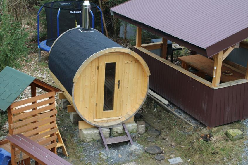 Hütte in der Orava - foto 28