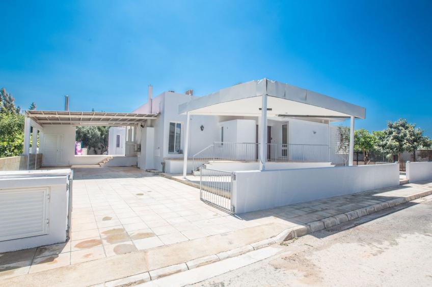 Moderne Ferienvilla in Ayia Napa - foto 25