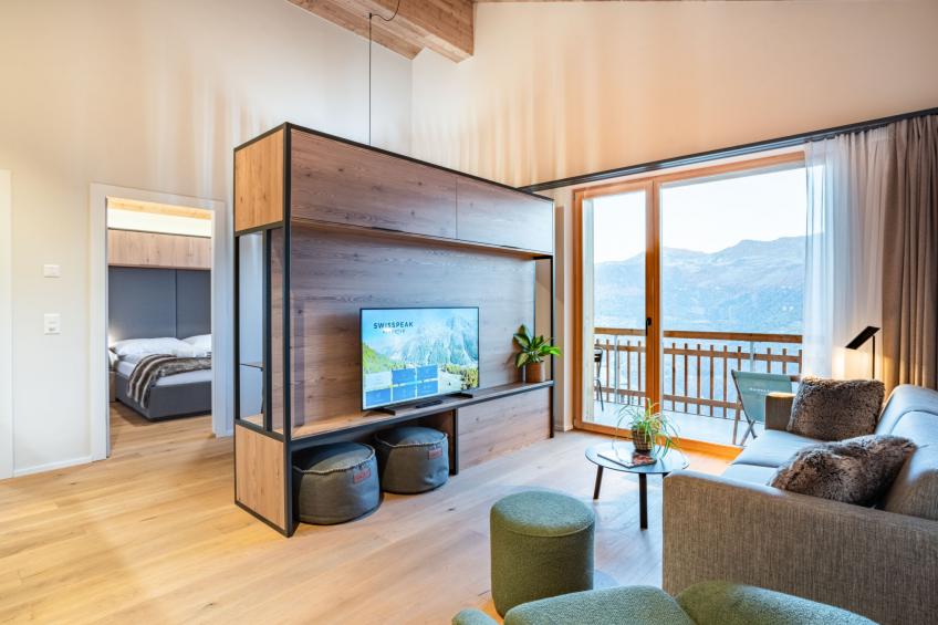 SWISSPEAK Resorts Thyon 4 Vallées - foto 3