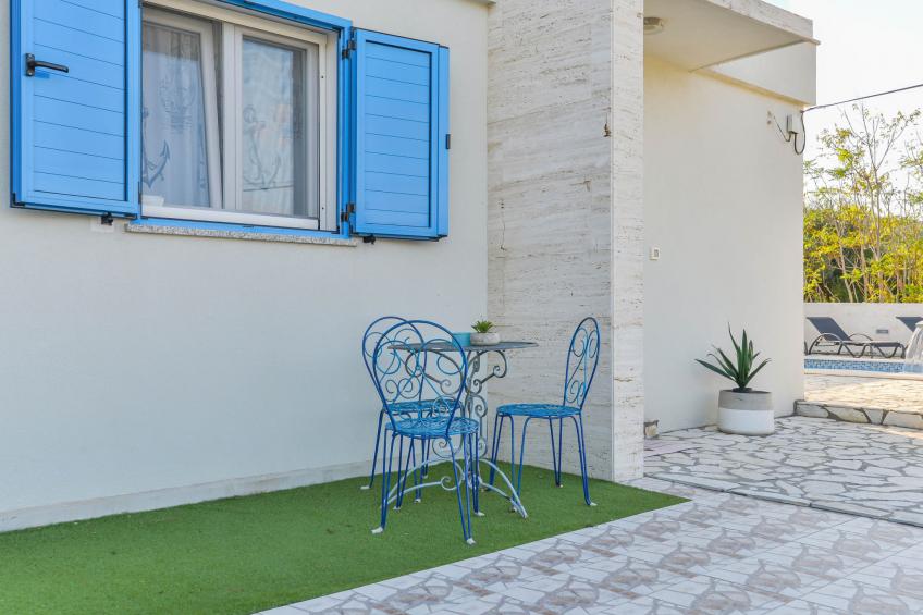 Charming Villa Anna with private pool - foto 10