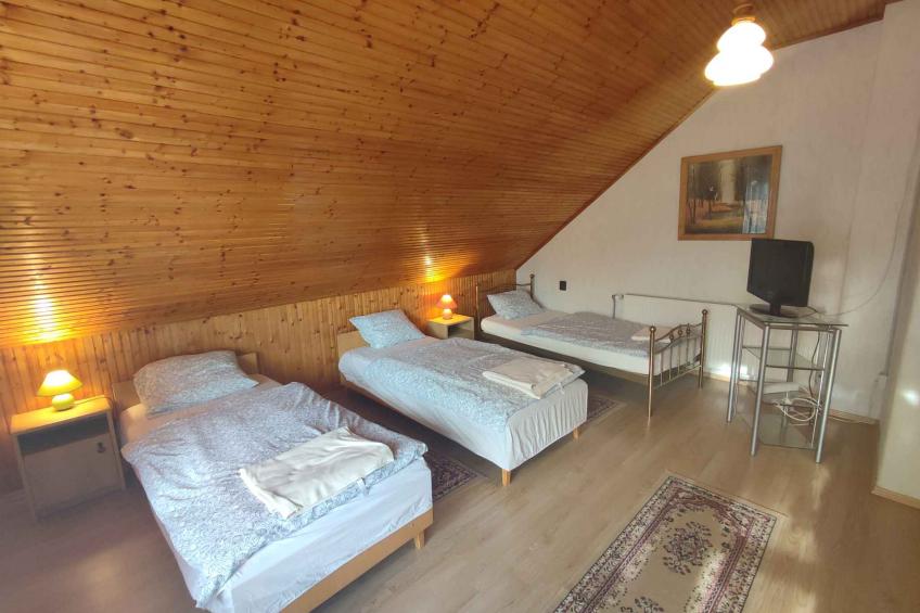 Holiday home with WiFi and terrace - BF-JXJBB - foto 17