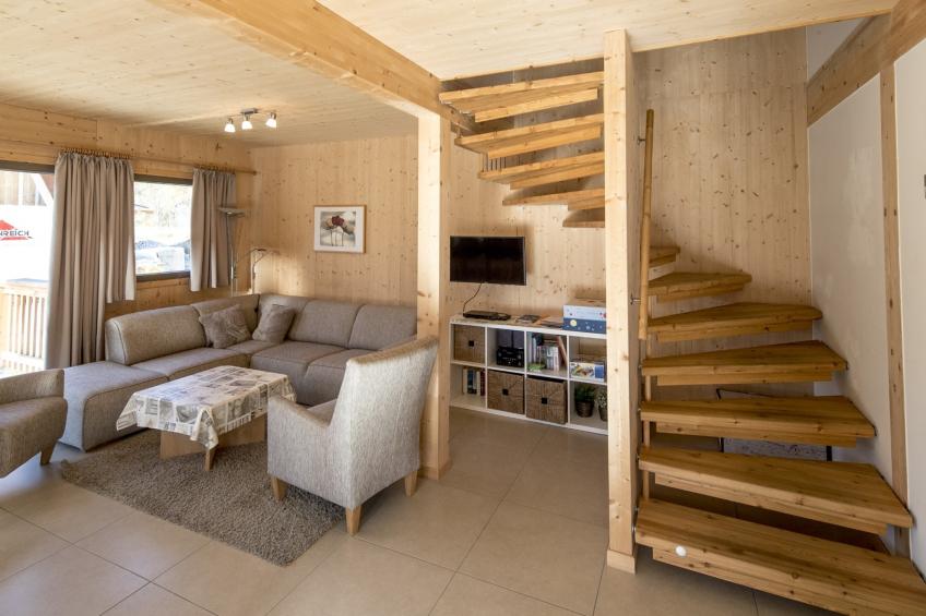 Murau Chalet 12 - foto 16