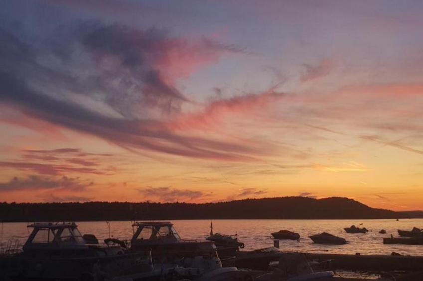 Villa Una - apartman 1 - foto 38