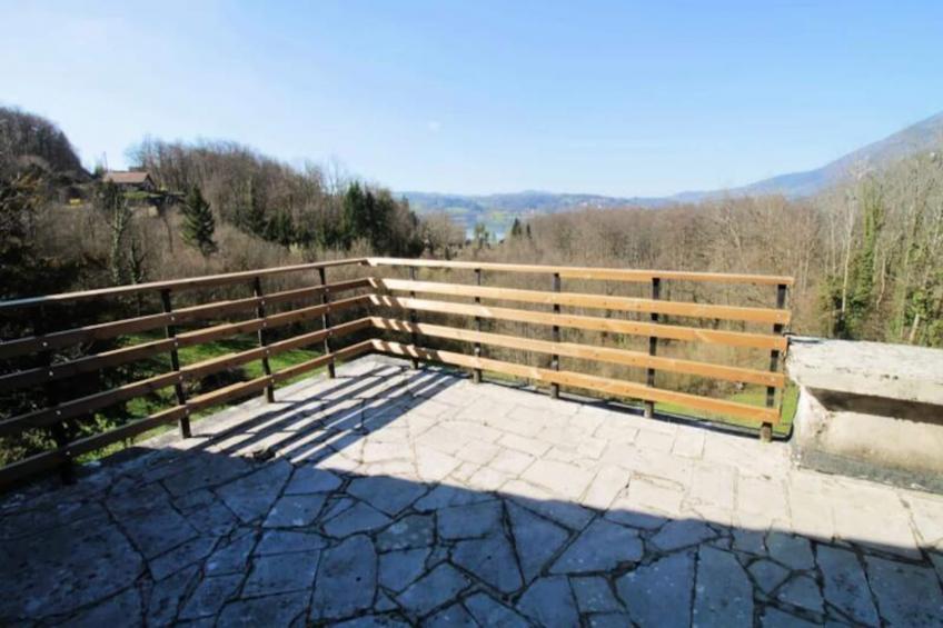 Maison De Vacances Bohème Avec Vue Sur Le Lac - foto 20