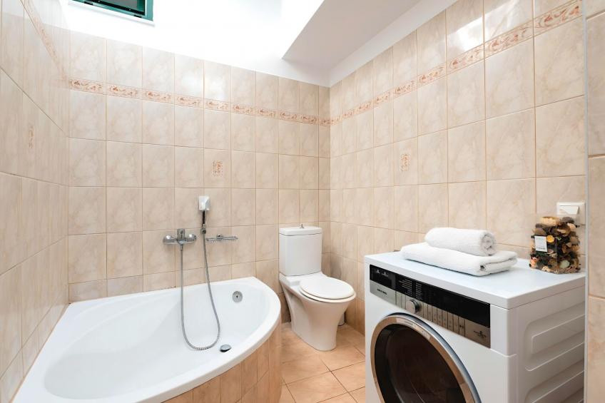 Eliomar Villa am Strand - foto 20