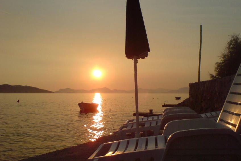 "Purple Sunset" - foto 15