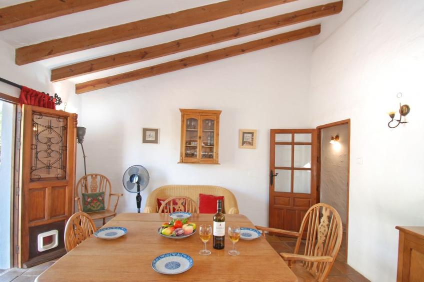 Casa The Lofties mit Pool in Andalusien - foto 16