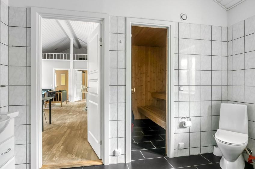 "Ellie" - 300m from the sea in NE Jutland - foto 14