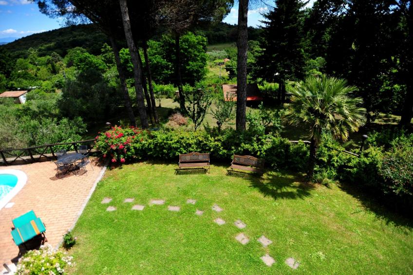 Villa 'Der Kirschbaum' - foto 13