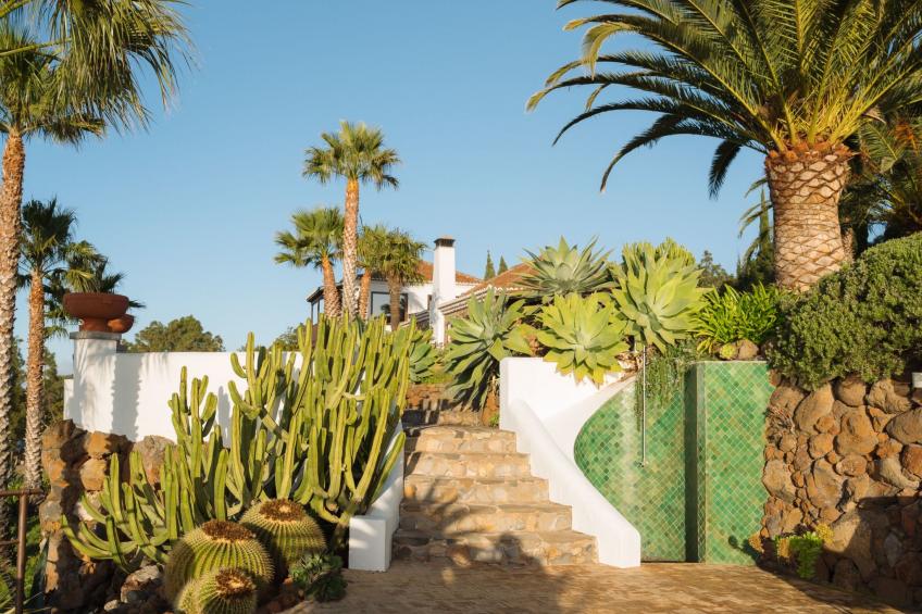 Villa Botánico - foto 15