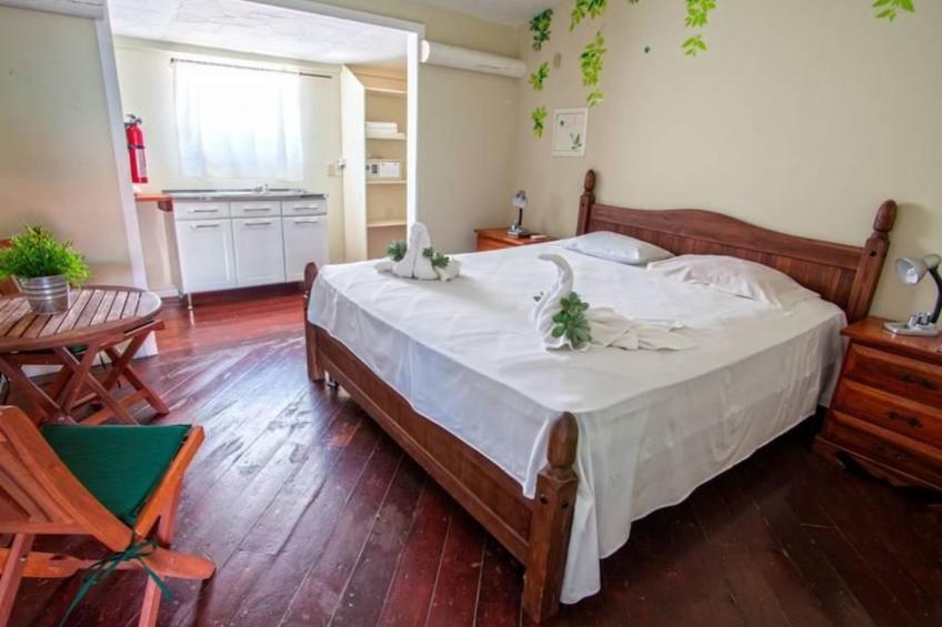 Helle Ferienwohnung mit gemütlicher Hängematte - foto 3