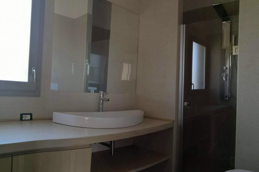 Villa carubedda porto pino exklusiv porto pino - foto 26