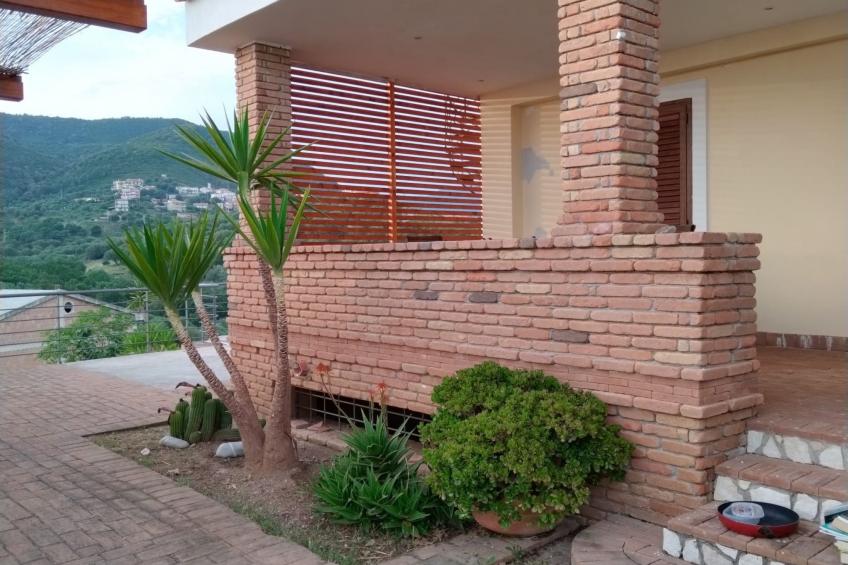 in Cilento, Caprioli,  mit Grill und Garten - foto 41