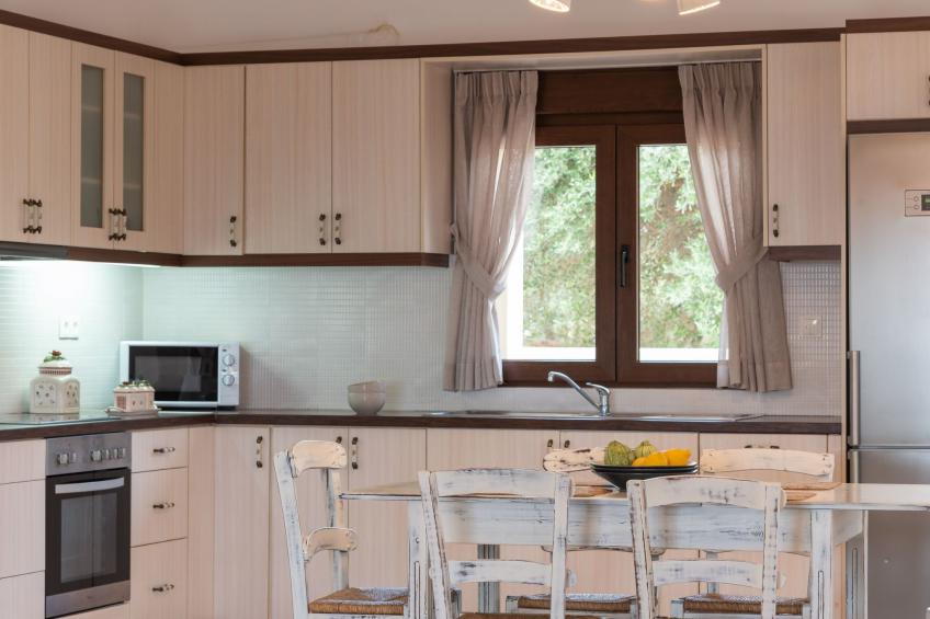 Ferienvilla "Rousa" mit Bergblick - foto 19