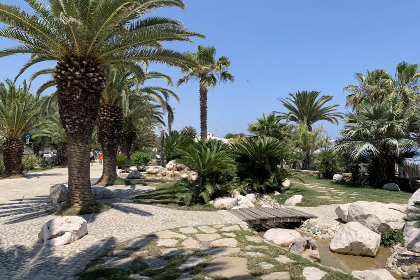 mit privater Terrasse - foto 17