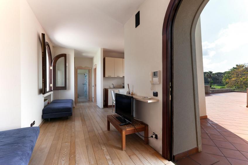 Villa Golia pool jacuzzi and tennis - foto 29