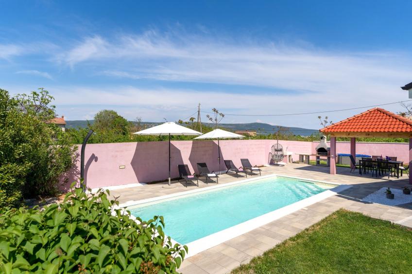 Villa Lilly - foto 8