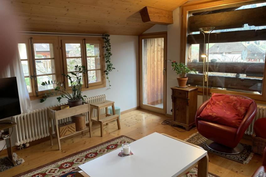 Gartenstudio "Belle Vue" - foto 20