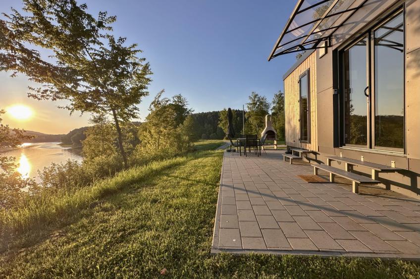 Feriendorf Seeblick - Tiny Nr 9 - foto 9