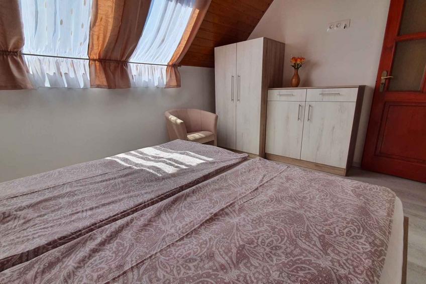 Vakantiewoning ideaal voor grotere gezinnen. - VW-JBFBZ - foto 20