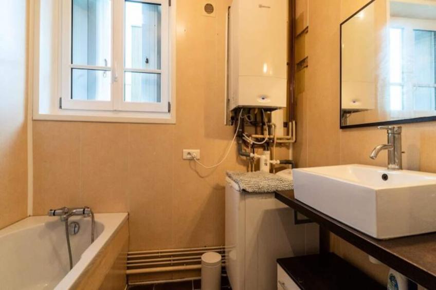 Résidence Appartement à Deux Pas De La Plage - foto 20