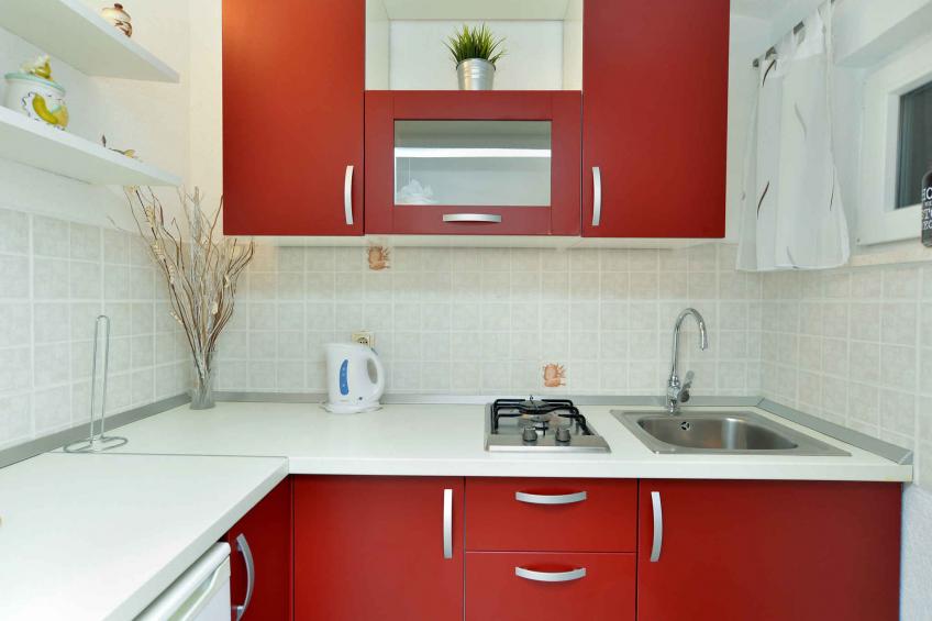 Vakantiewoning met tuin en barbecue - VW-PXGCN - foto 25