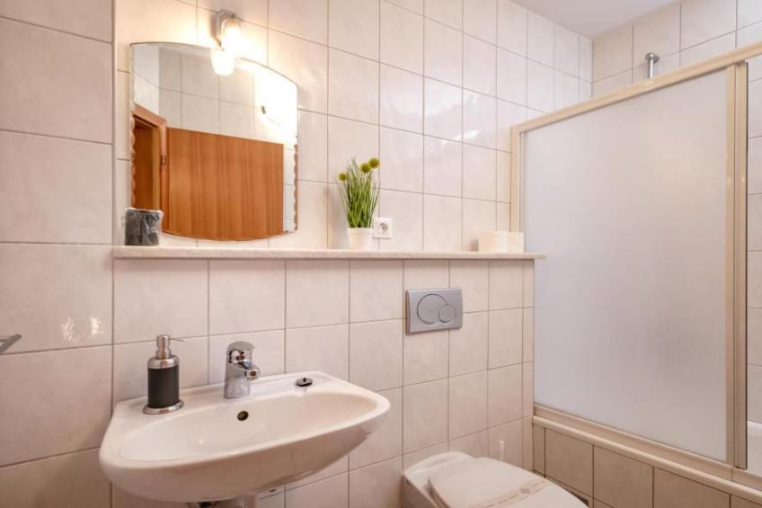 Dolac Green Side Apartments - Two Bedroom Apartment 2 - foto 13