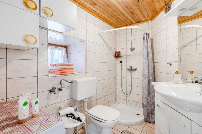 Nature Hideaway Holiday Homes with Sauna - Two Bedroom Holiday Home (owner Liza) - foto 15