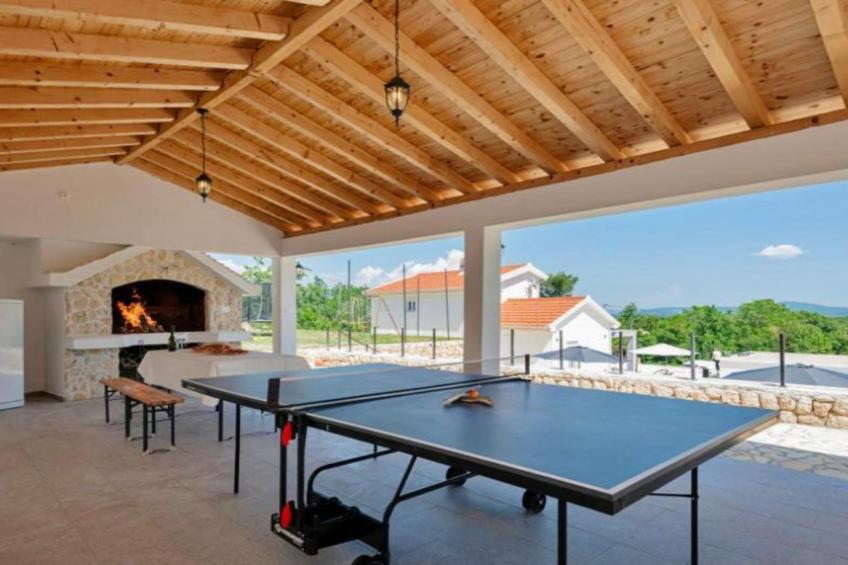 Villa Rest for the soul - Four Bedroom Villa - foto 20