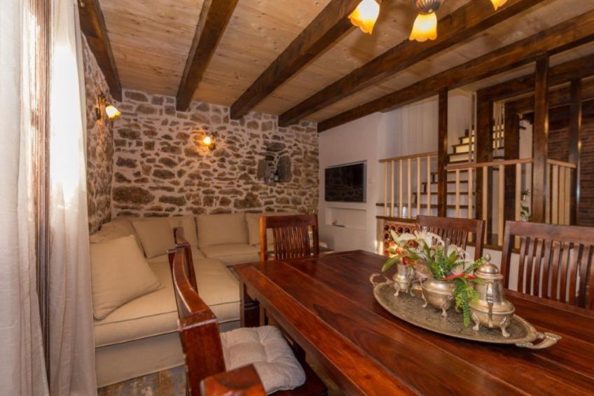 Charmante Ferienvilla Krka - foto 14