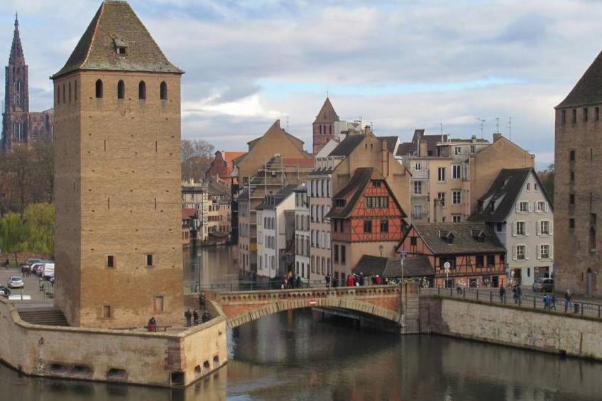 Haus in der Nähe von Straßburg mit privatem Spa - foto 15