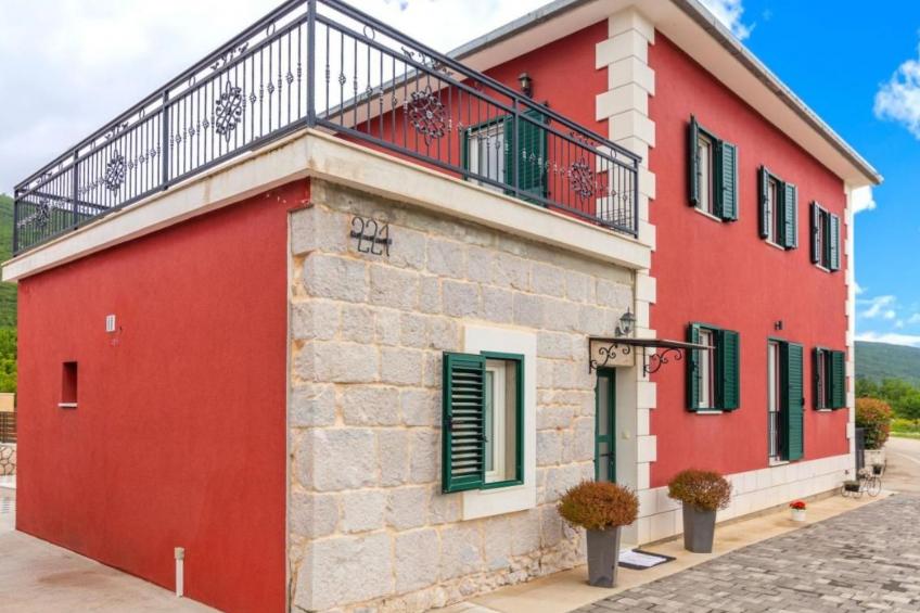 Villa Rubin - foto 8