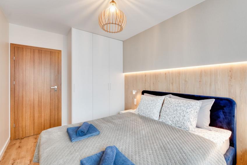 Altstadt-Wohnung Angielska Grobla - foto 25