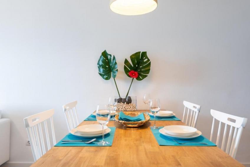 in San Andrés direkt am Meer - foto 12