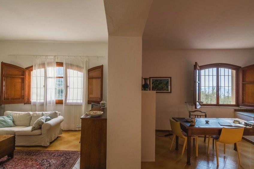 Villa a 150m dal mare, wifi e Kochkurs kostenlos - foto 34