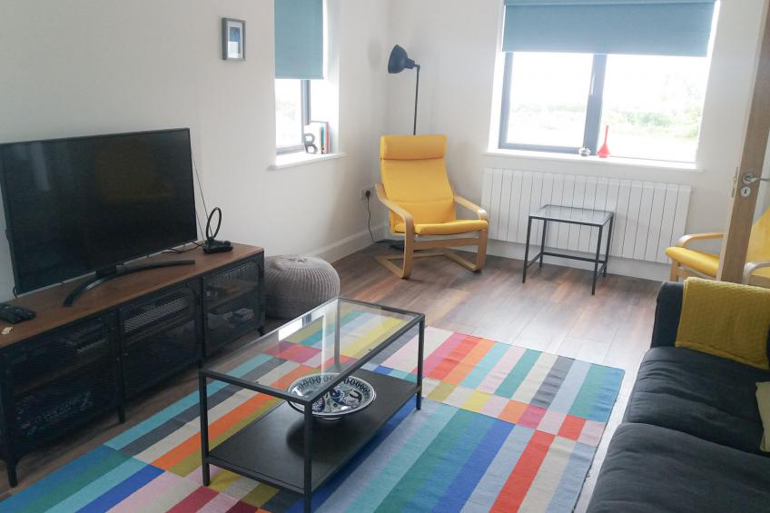 Bell View (TR3) Holiday Home Sheeps Head - foto 5