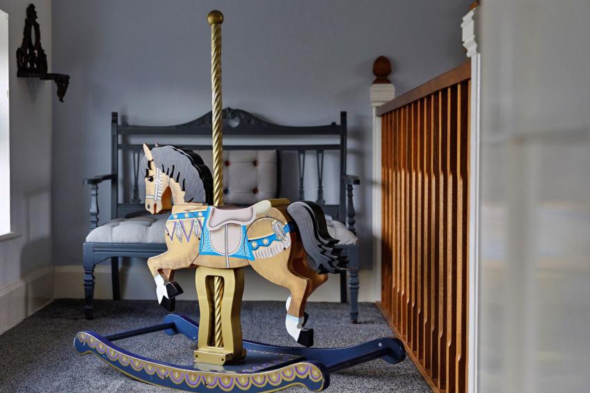 The Stables - foto 28