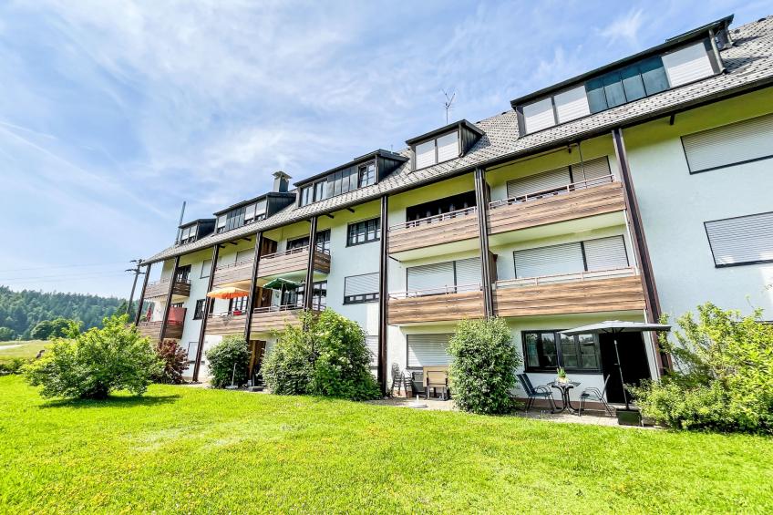 Tannenblick - foto 30