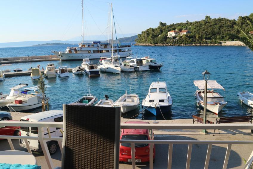 "Martina" direkt am Wasser - foto 14