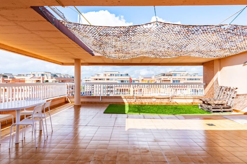 Playa Patacona - foto 24