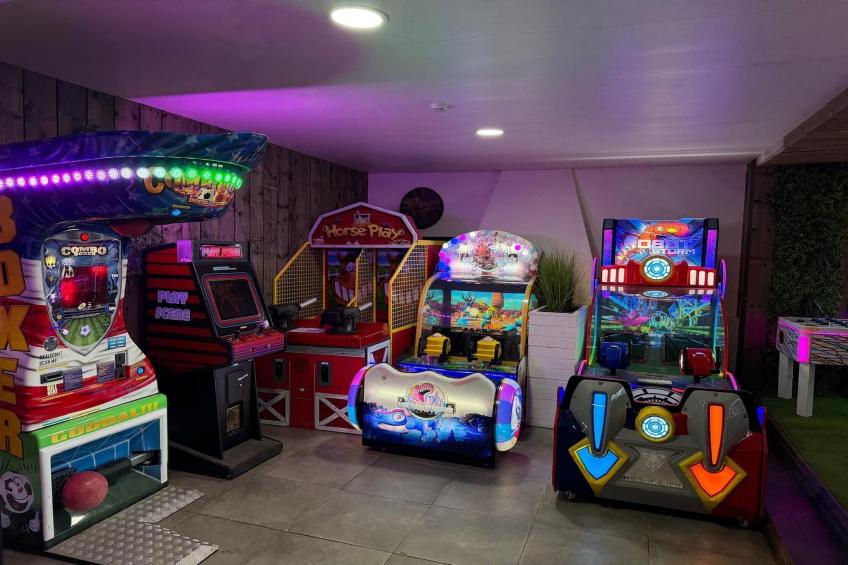 La Maison des Fleurs - foto 37